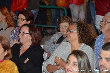 Pregones de La Breña (Foto 1-48), El Goro (Foto 49-76) y Hoya Aguedita (Foto 77-80) /Reportaje gráfico Francisco Javier Santana (TA) y TF.